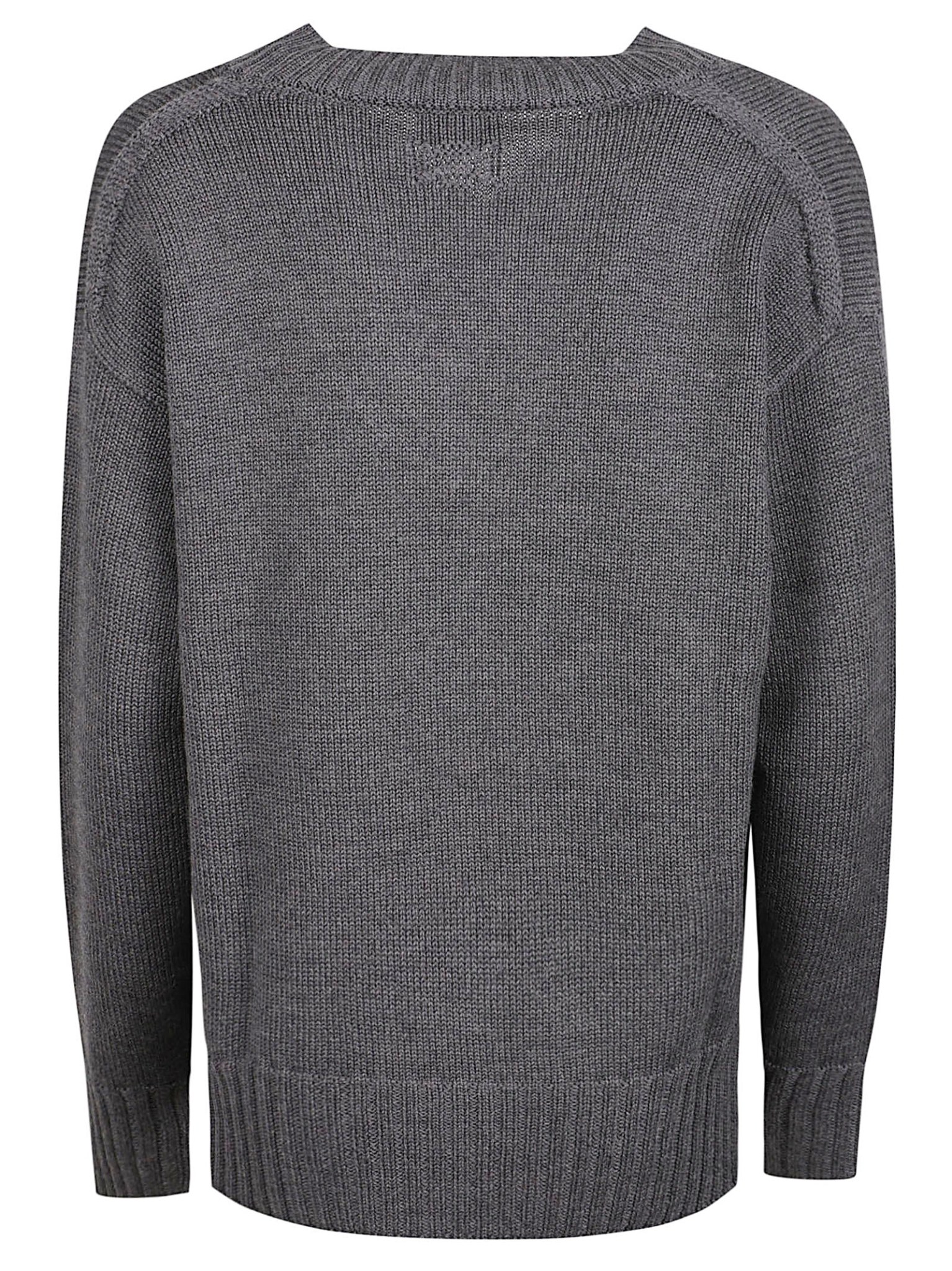 [Drumohr] Knitwear FW26 L5MN481L