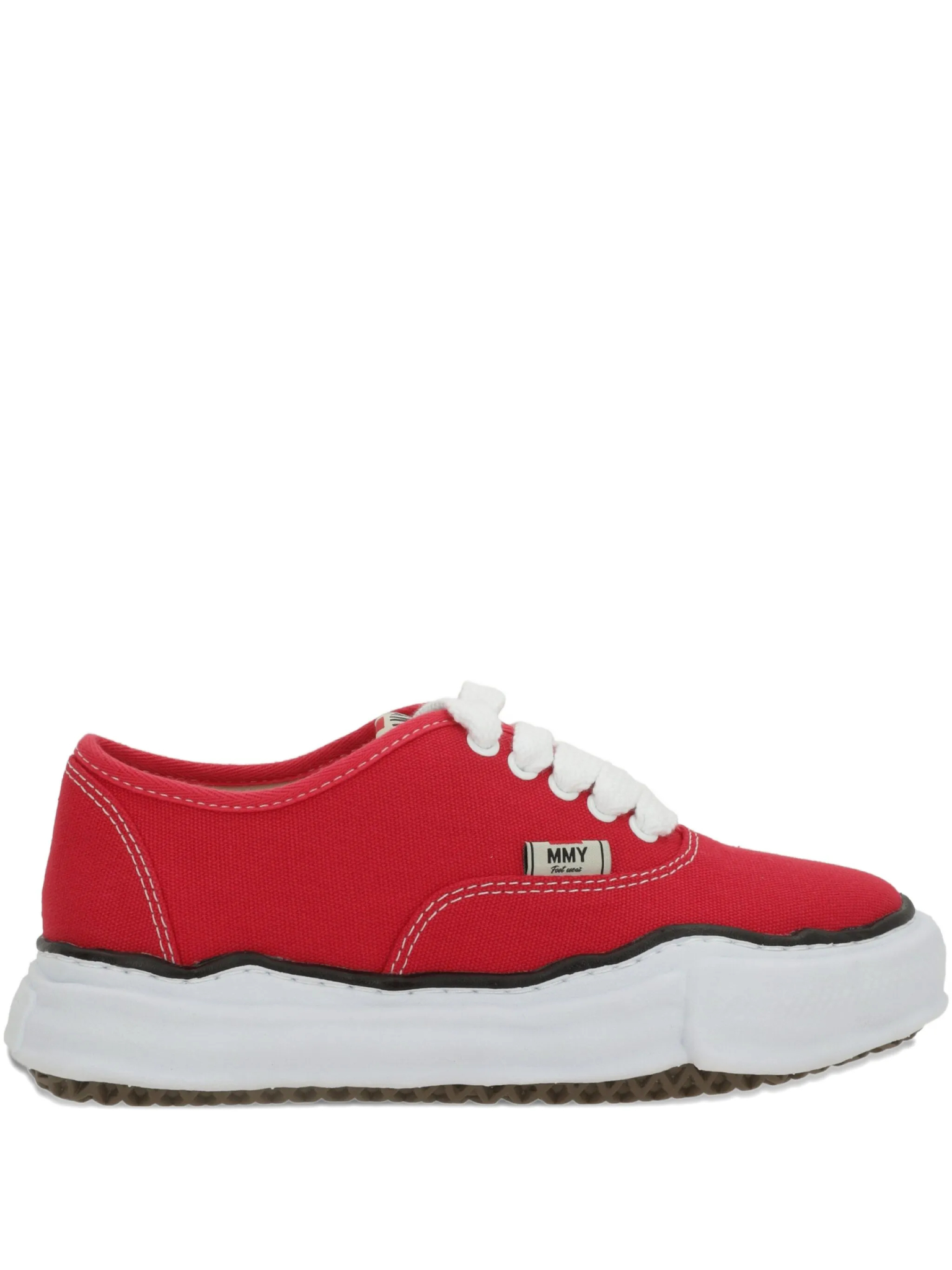 [MIHARA YASUHIRO] Sneakers SS26 A02FW704RED