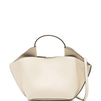[REE PROJECTS] Shoulder bag SS26 TOTANMILE1SPGBEIGE