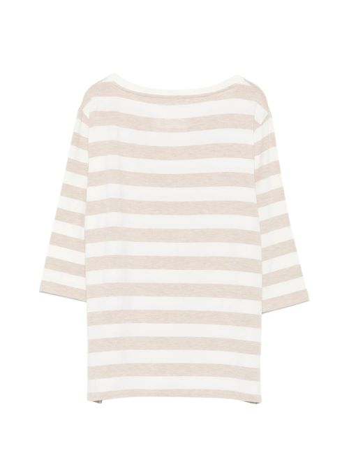 [Majestic Filatures] T-shirts Long Sleeve SS26 E26M608FTS571386