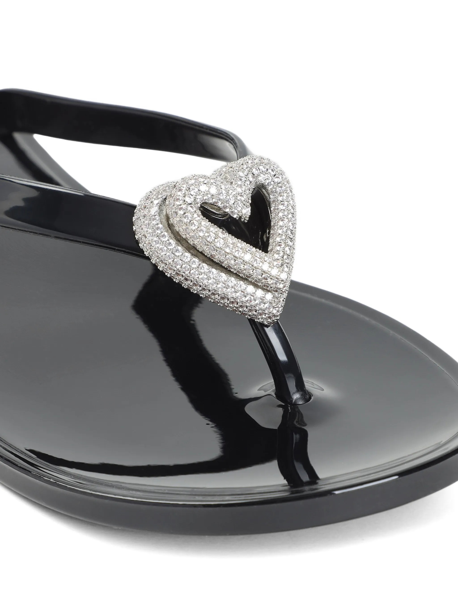 [MACH & MACH] Sandals SS26 SS26-S0888-05-GUM-BLKBLACK