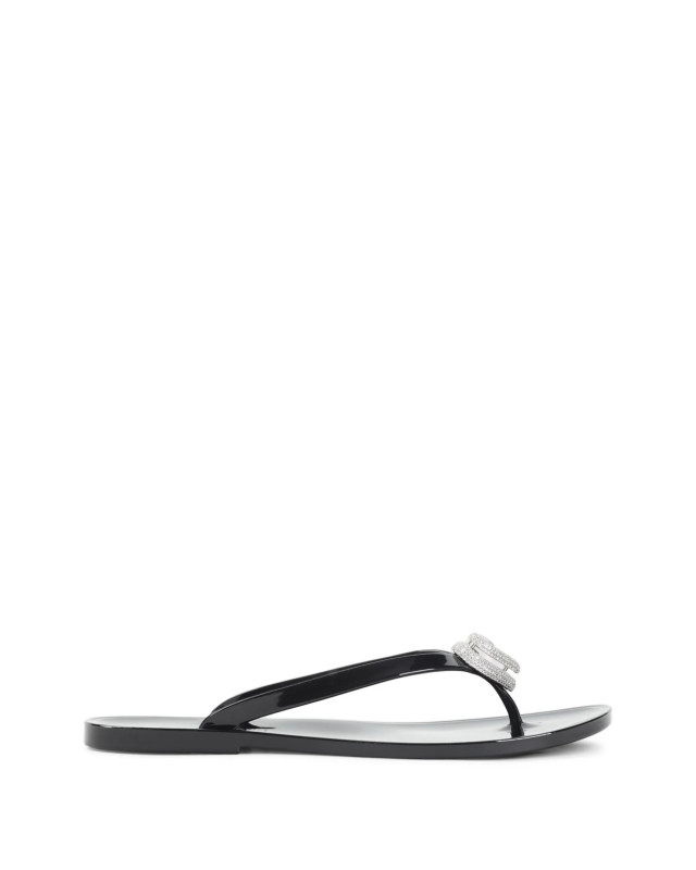 [MACH & MACH] Sandals SS26 SS26-S0888-05-GUM-BLKBLACK