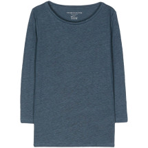 [Majestic Filatures] T-shirts Long Sleeve SS26 E26M011FTS3971121