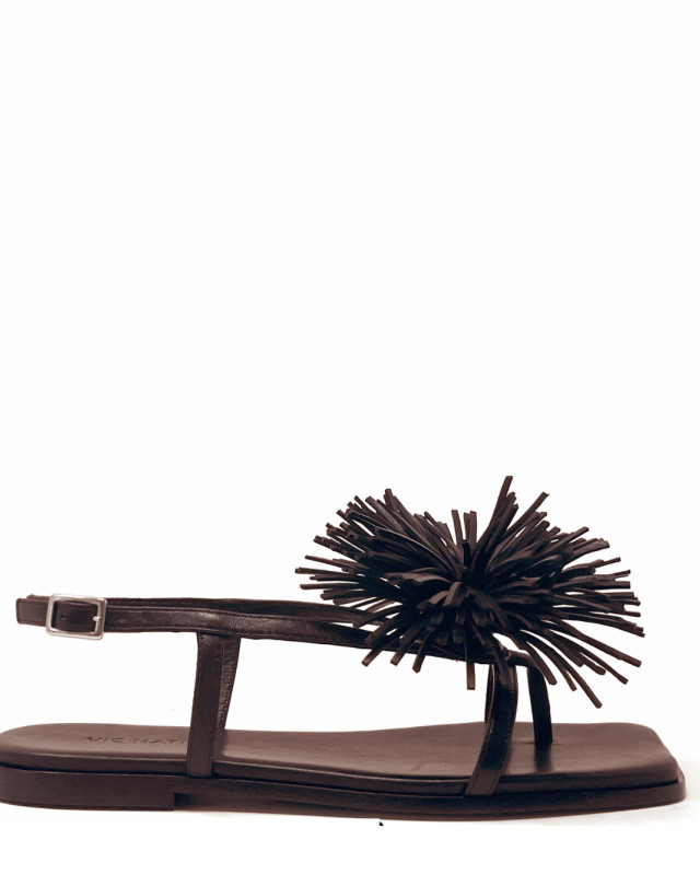 [Vic Matie] Sandals SS26 1K5200D-G42H060335