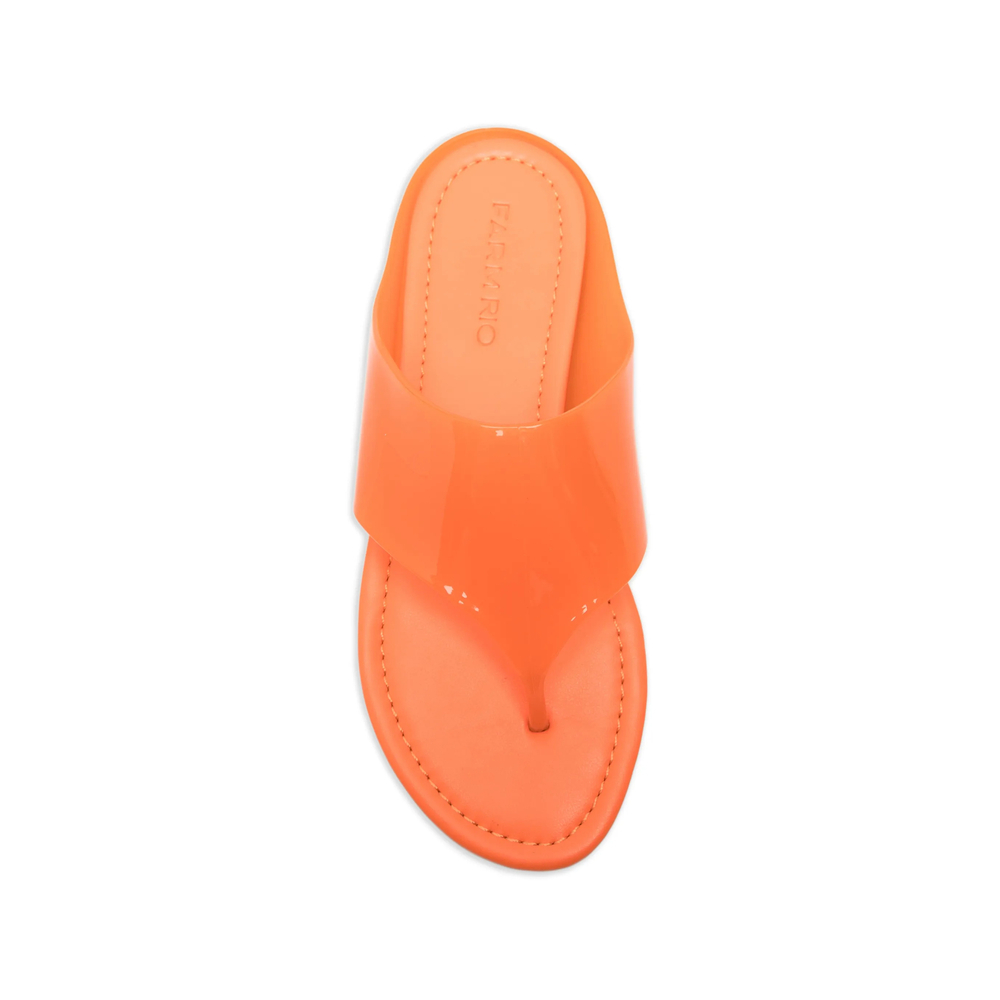[Farm Rio] Sandals SS26 357050  L0099