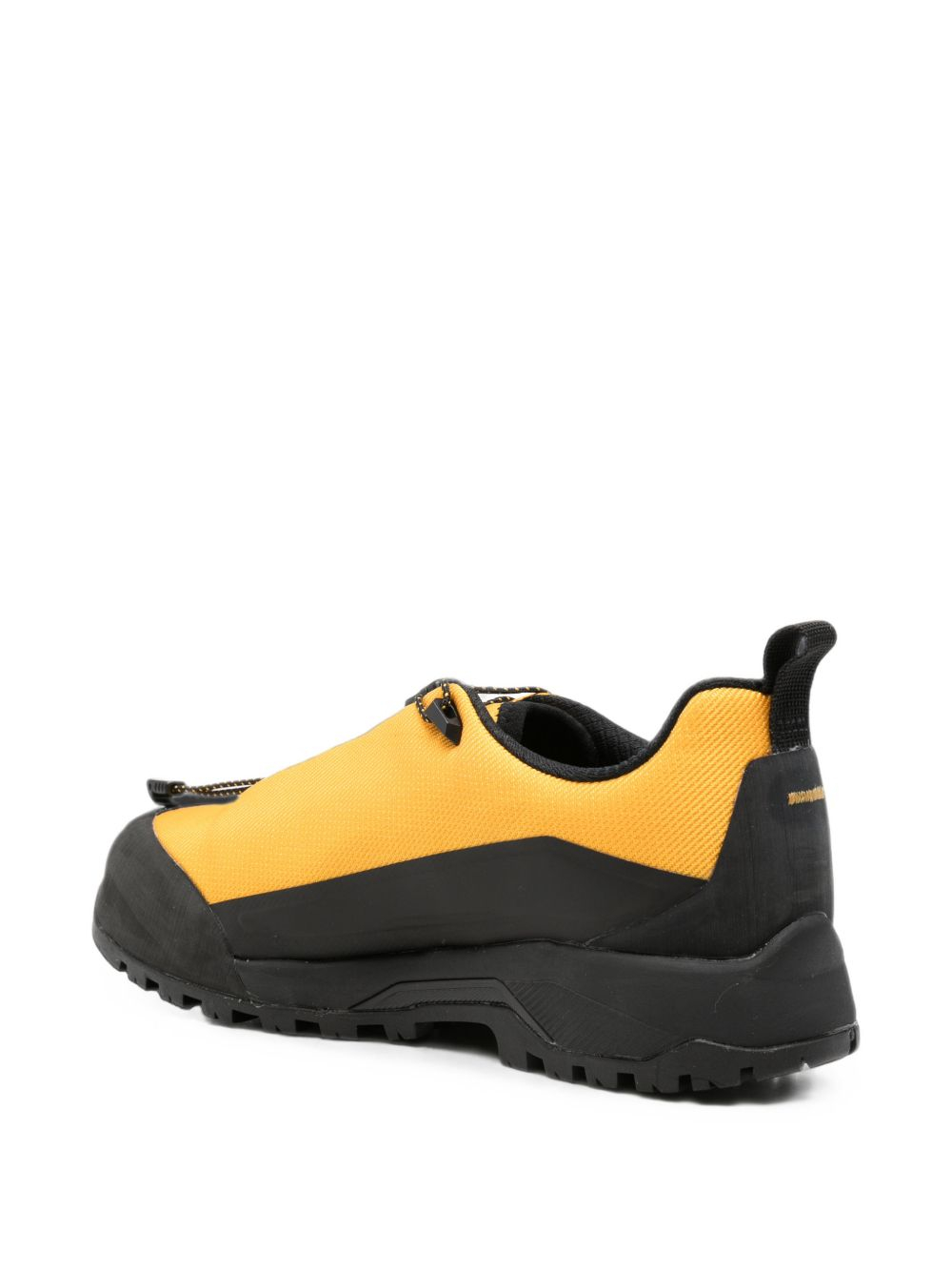 [THE NORTH FACE] Sneakers FW26 NF0A8G4TZU31YELLOW