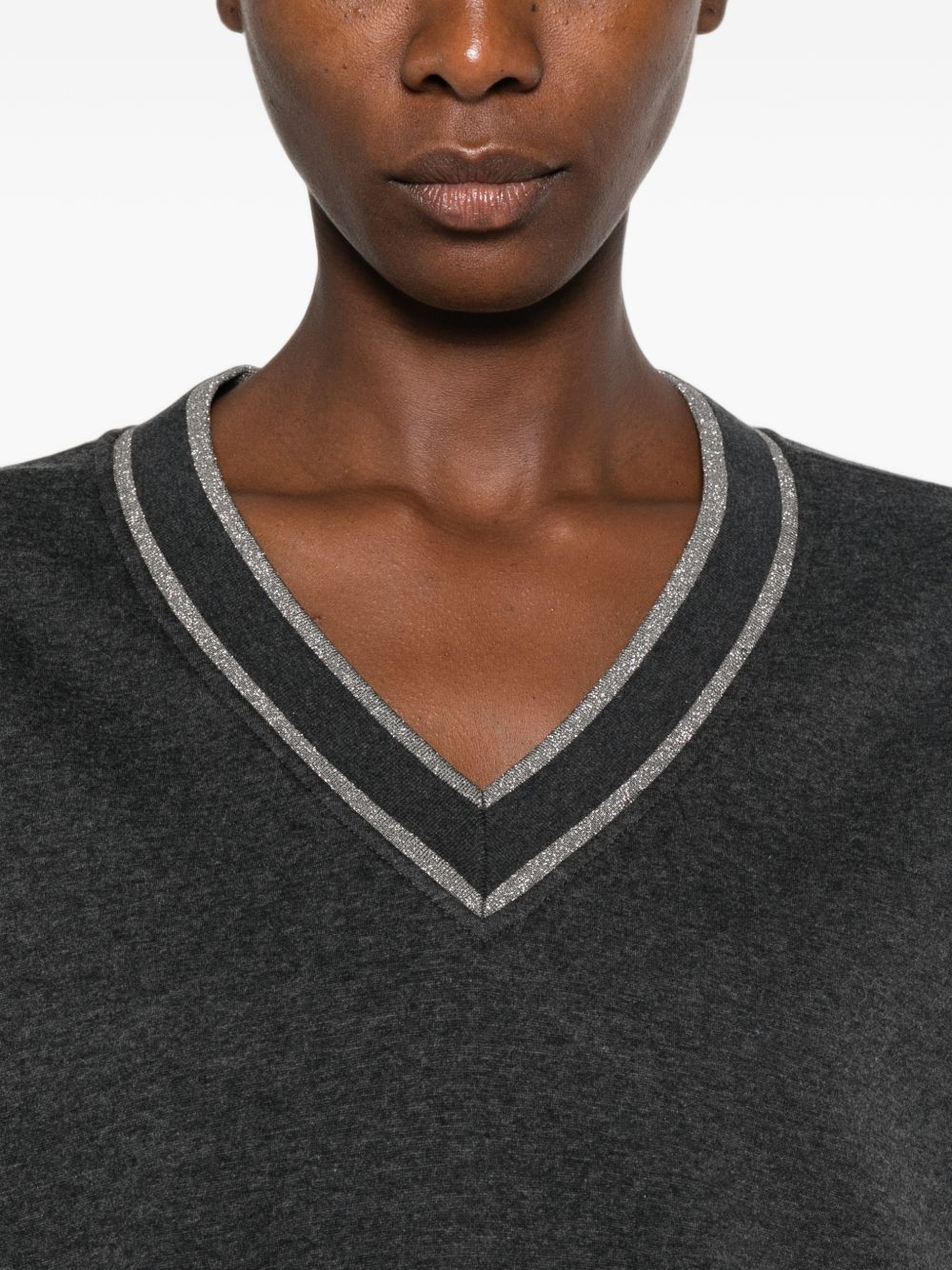 [Brunello Cucinelli] Knitwear FW26 MD991B2Q02C104