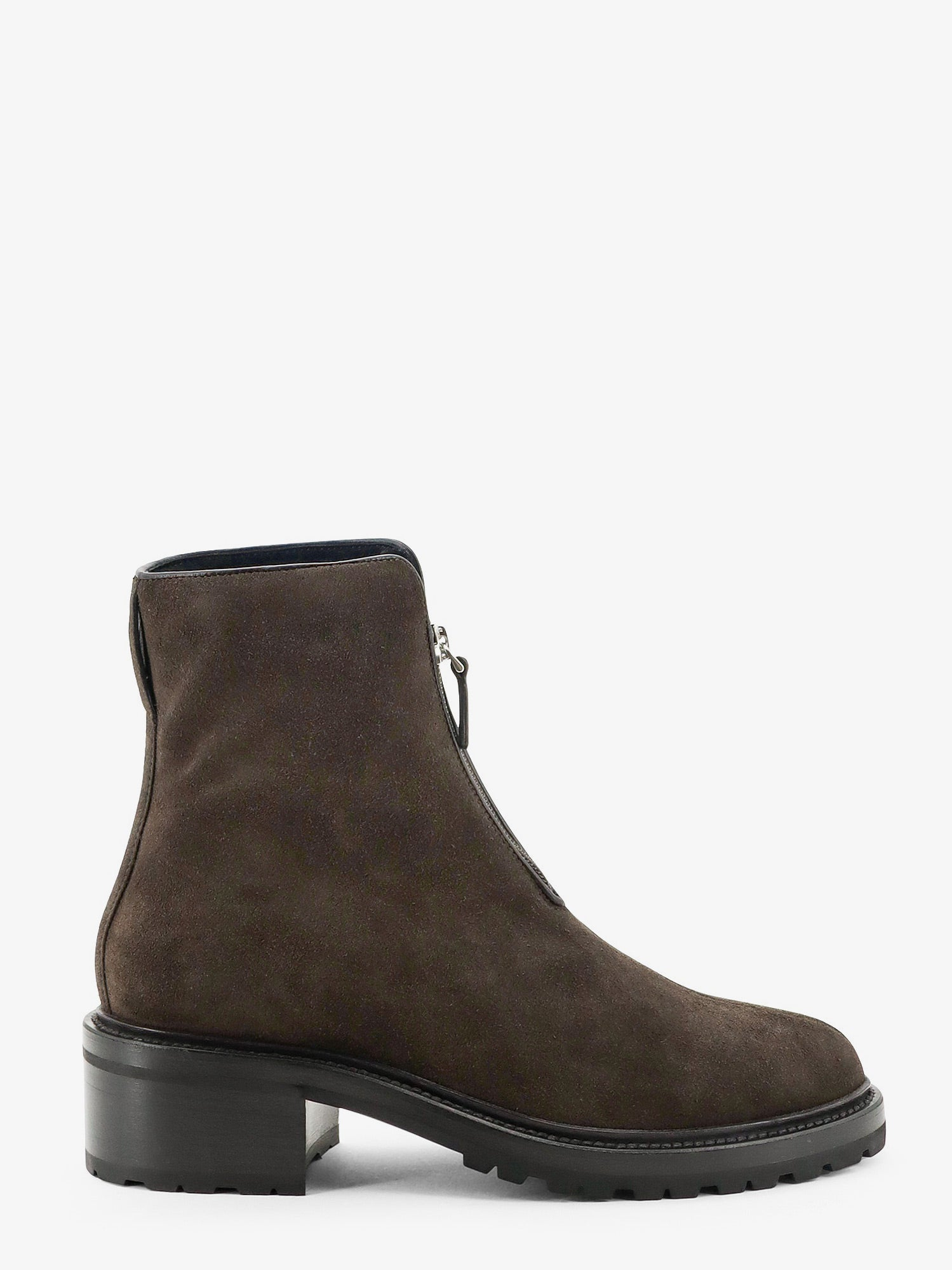 [THE ROW] Boots FW26 F001074L896MOK