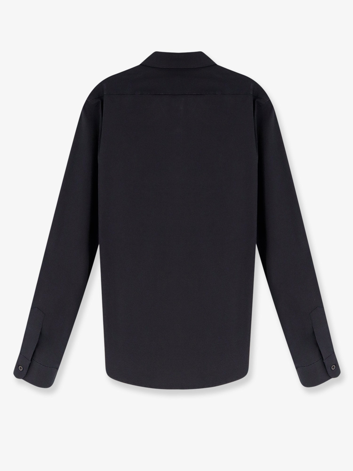 [Miu Miu] Shirt FW26 MK2061SOOO6472F0002