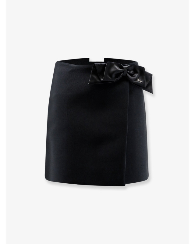 [Dior] Skirt FW26 651J59A14429000