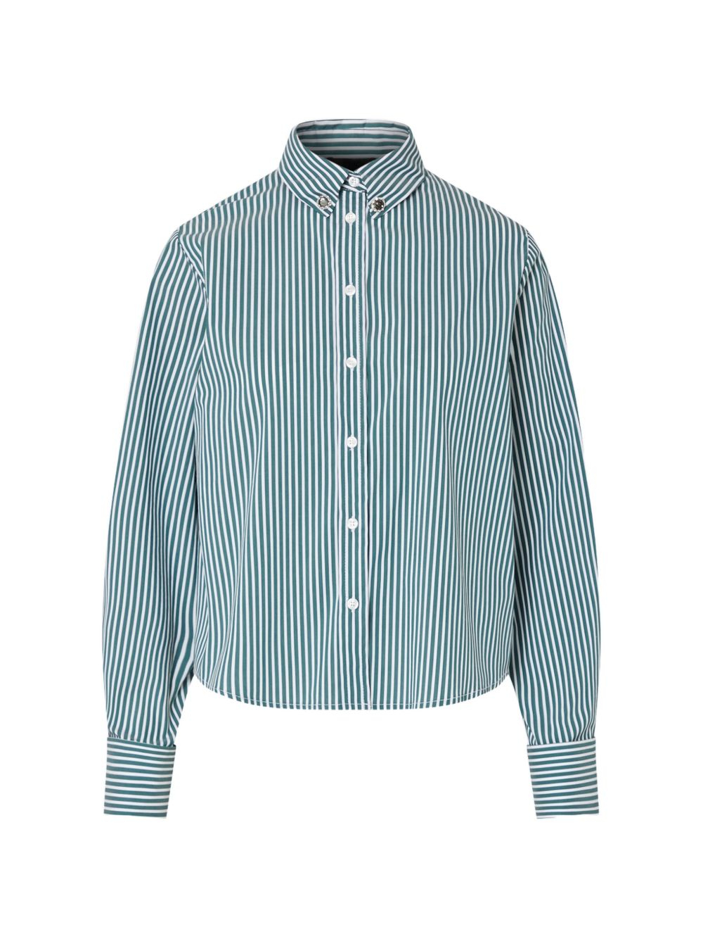[Liu Jo] Shirt FW26 CF6195 T796A 03D50