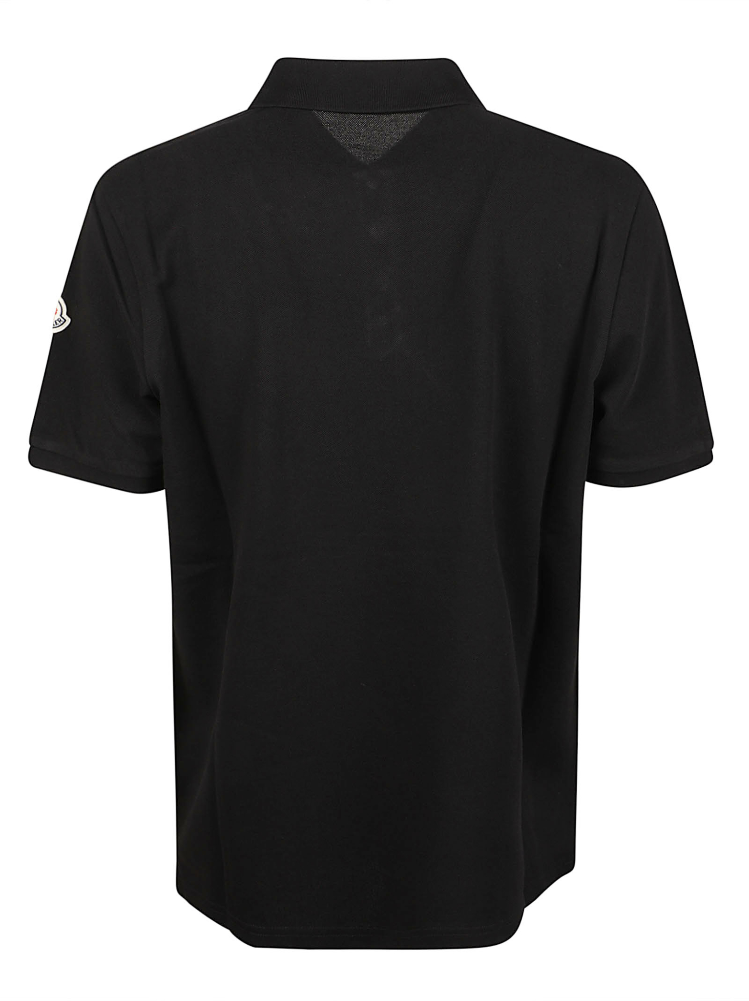 [Moncler] T-shirts Short Sleeve FW26 L2 091 8A000 17 89A16