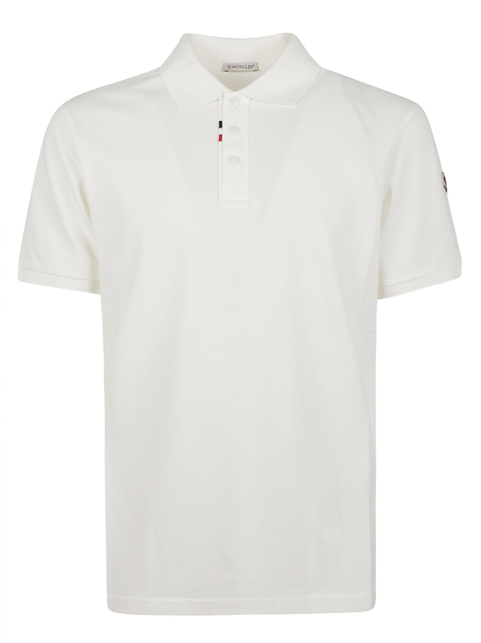 [Moncler] T-shirts Short Sleeve FW26 L2 091 8A000 17 89A16