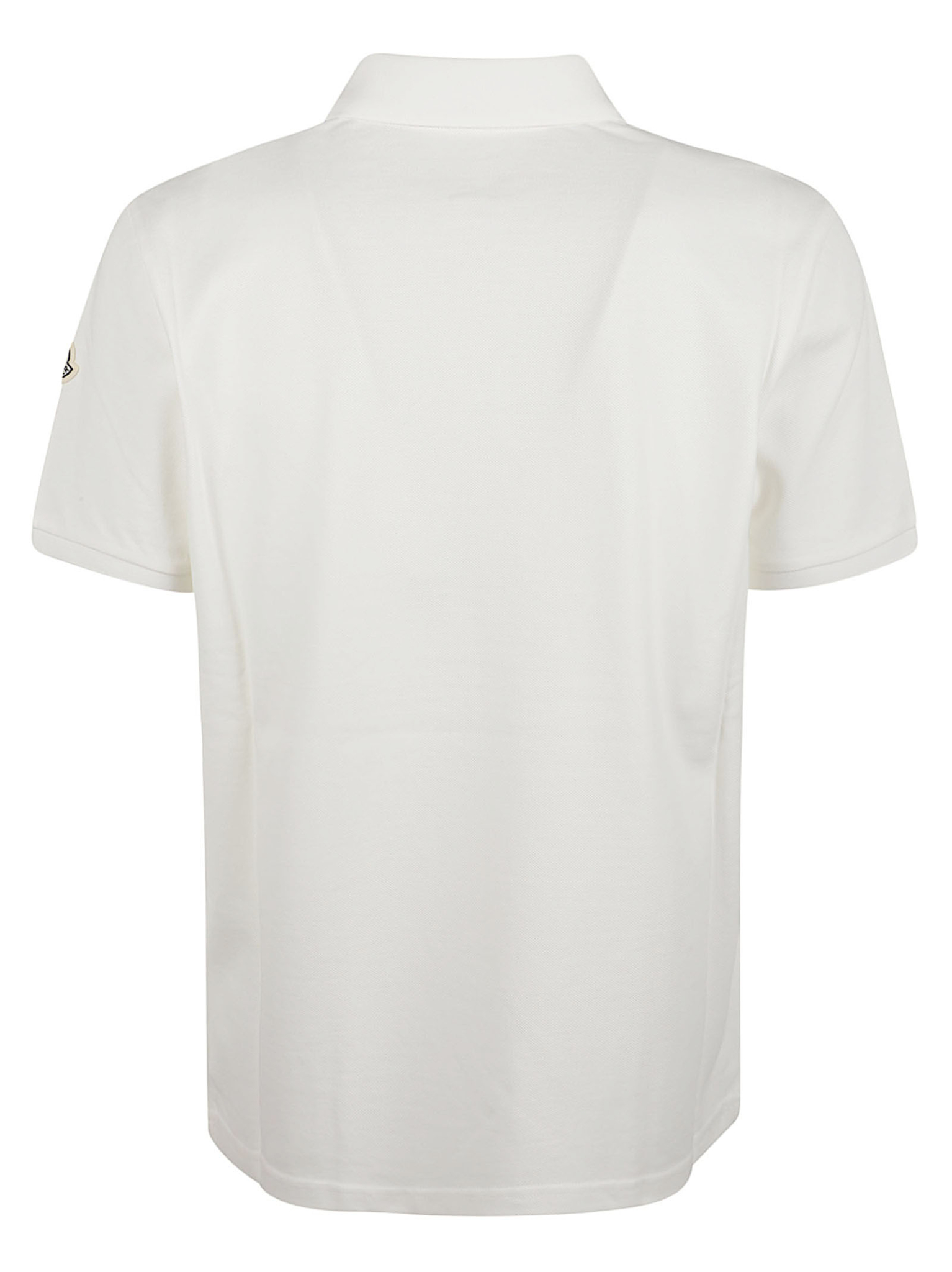 [Moncler] T-shirts Short Sleeve FW26 L2 091 8A000 17 89A16