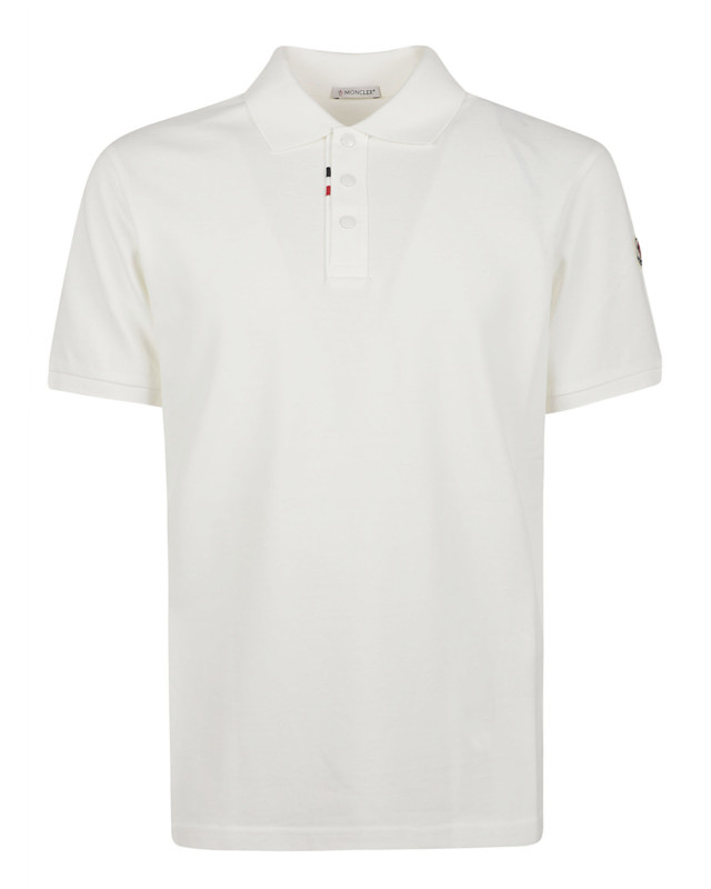 [Moncler] T-shirts Short Sleeve FW26 L2 091 8A000 17 89A16