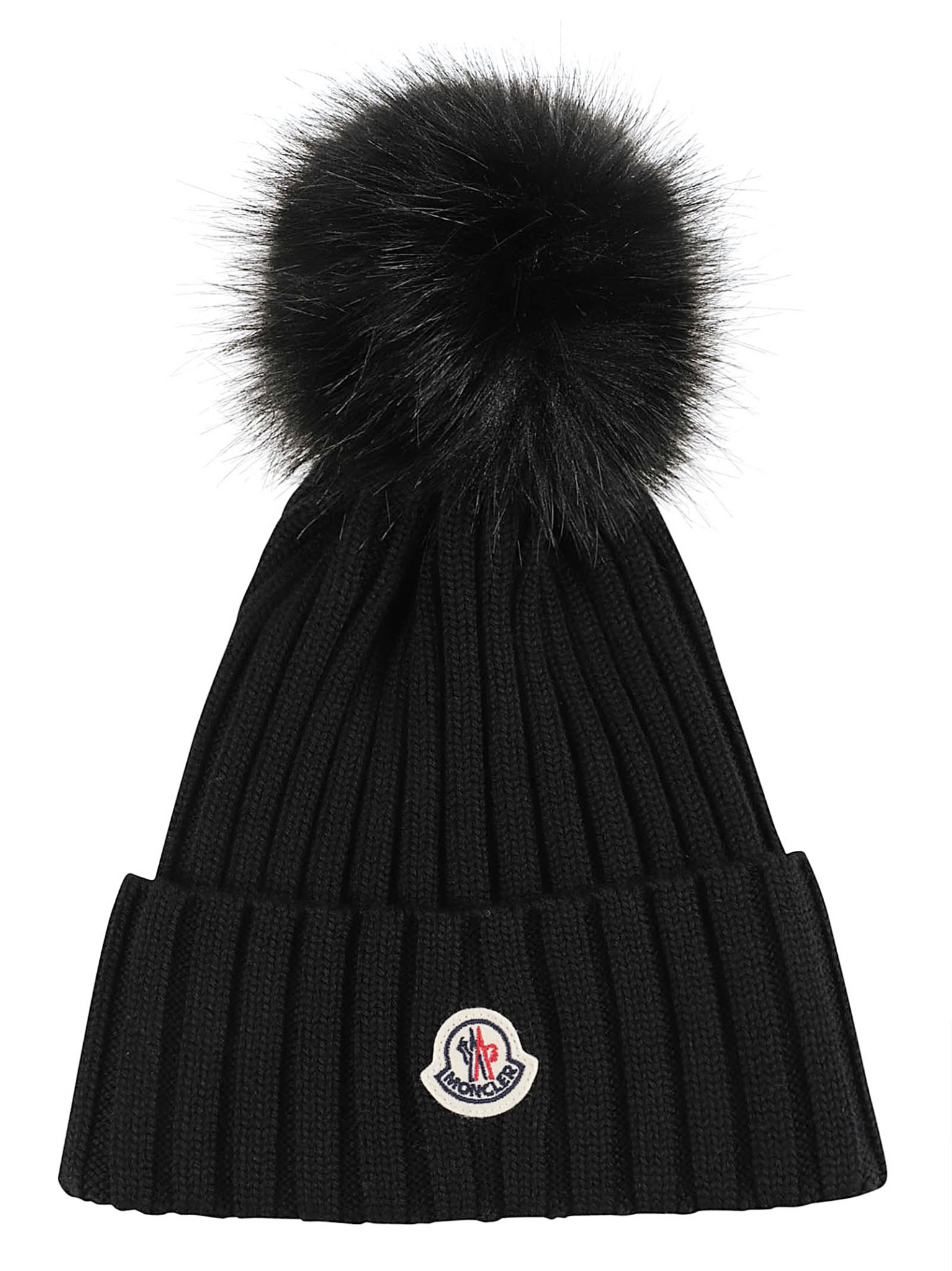 [Moncler] Beanie FW26 L2 093 3B000 39 M1131