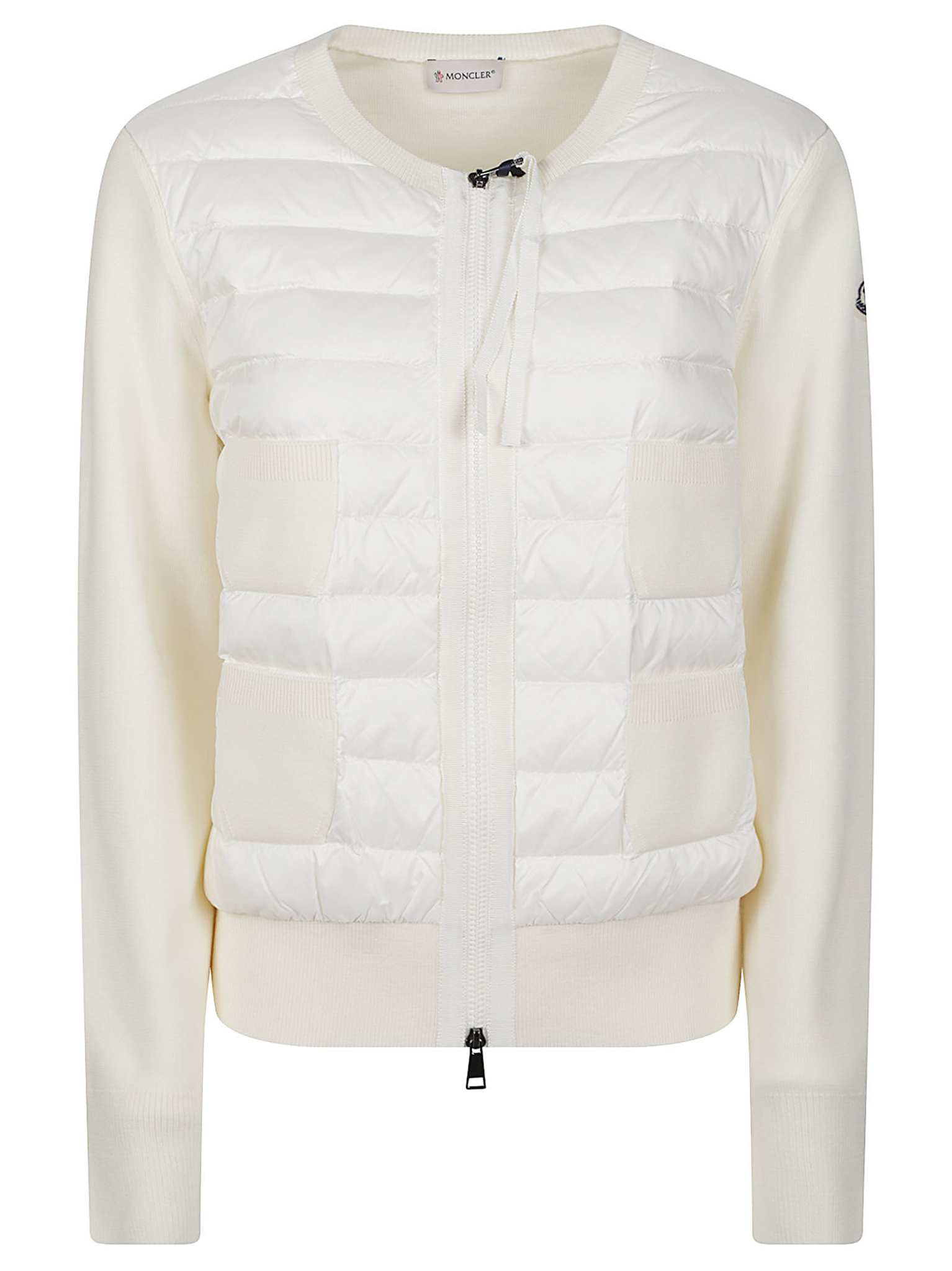 [Moncler] Knitwear FW26 L2 093 9B510 00 A9018