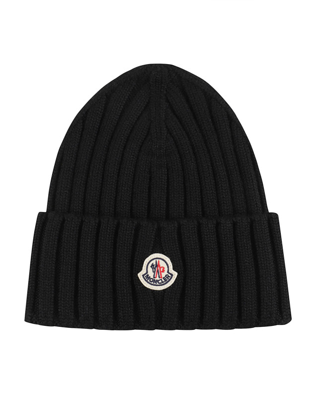 [Moncler] Beanie FW26 L2 093 3B000 36 A9327