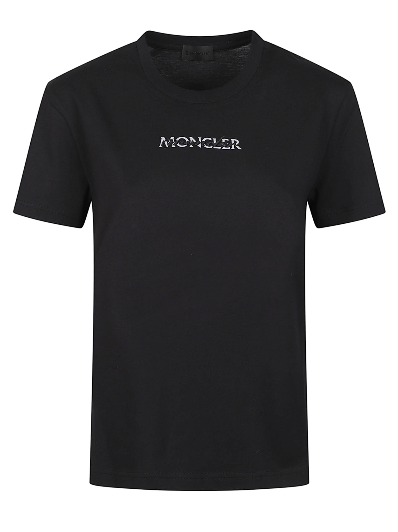 [Moncler] T-shirts Short Sleeve FW26 L2 093 8C000 12 89B8Q