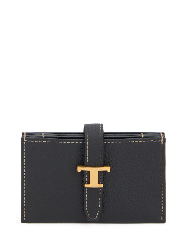 [Tod's] Wallet FW26 XAWTIM59200WKA_B999