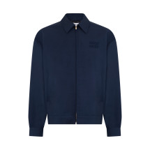 [Miu Miu] Bomber jacket CO ML1041SOOO12I1_F0124