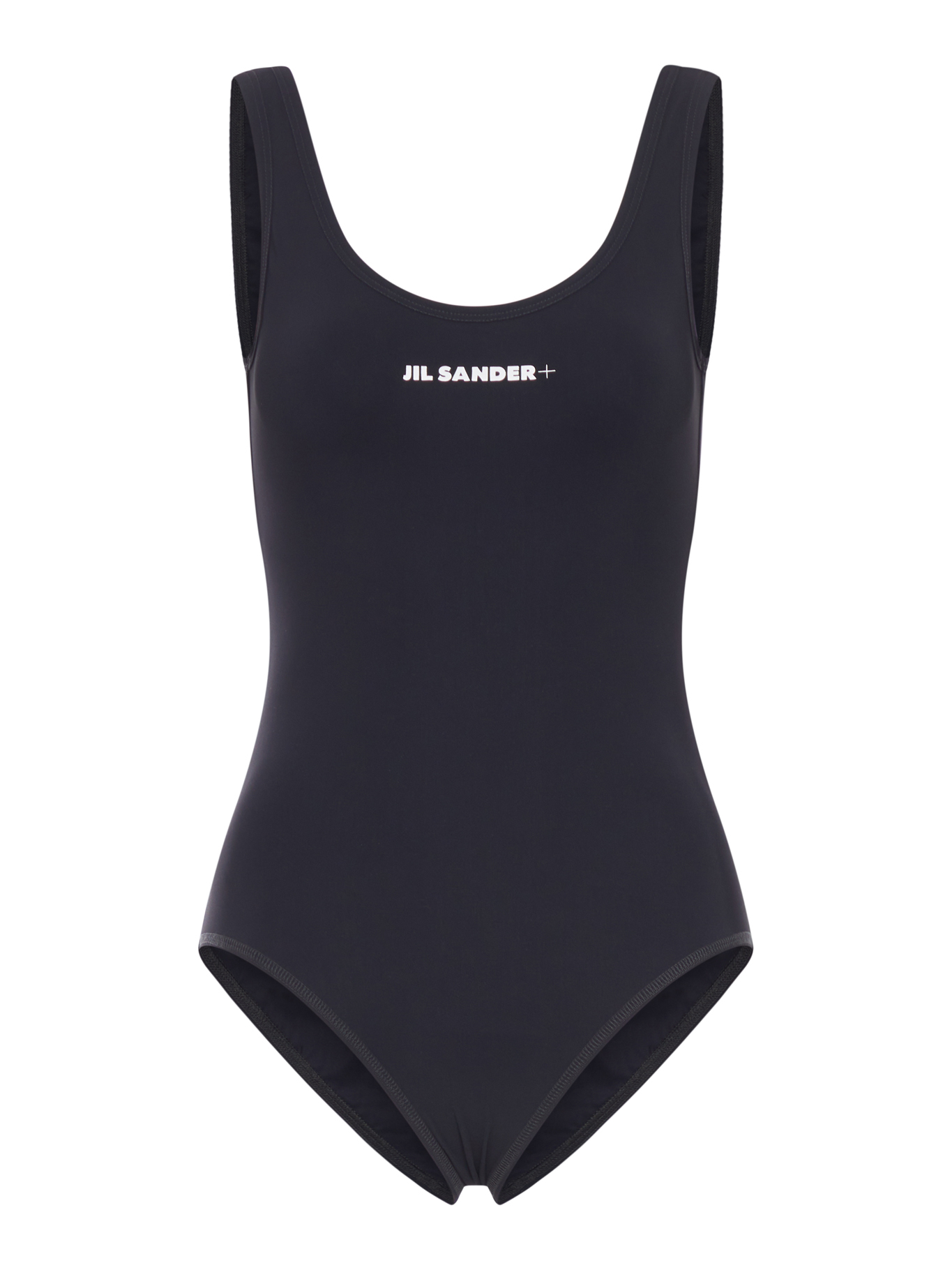 [Jil Sander] Monokini SS26 J40SD0104J20011001 BLACK