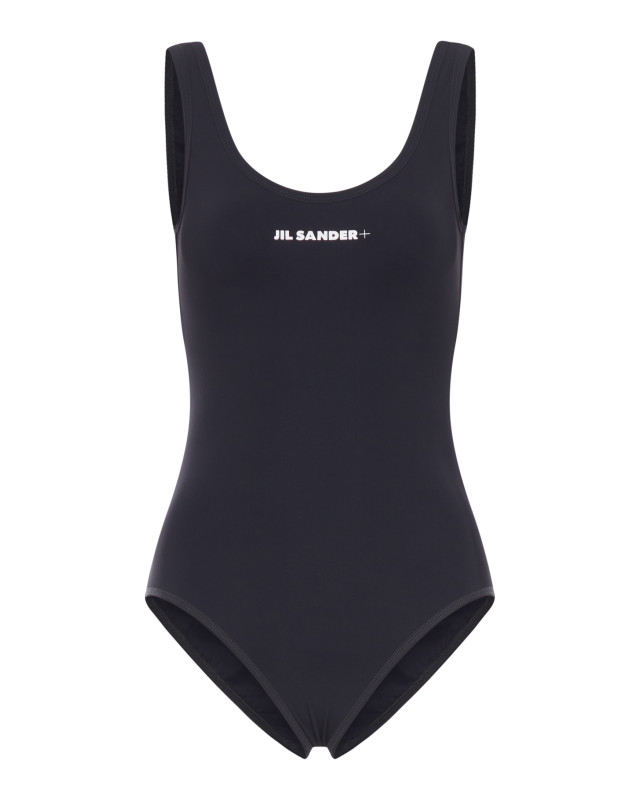 [Jil Sander] Monokini SS26 J40SD0104J20011001 BLACK