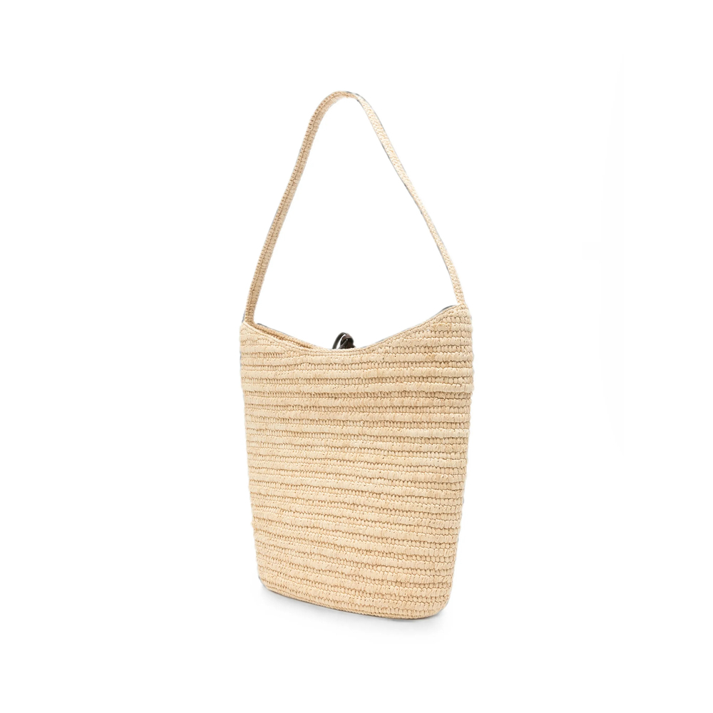 [THE ROW] Shoulder bag FW26 W2173 W27 NAT