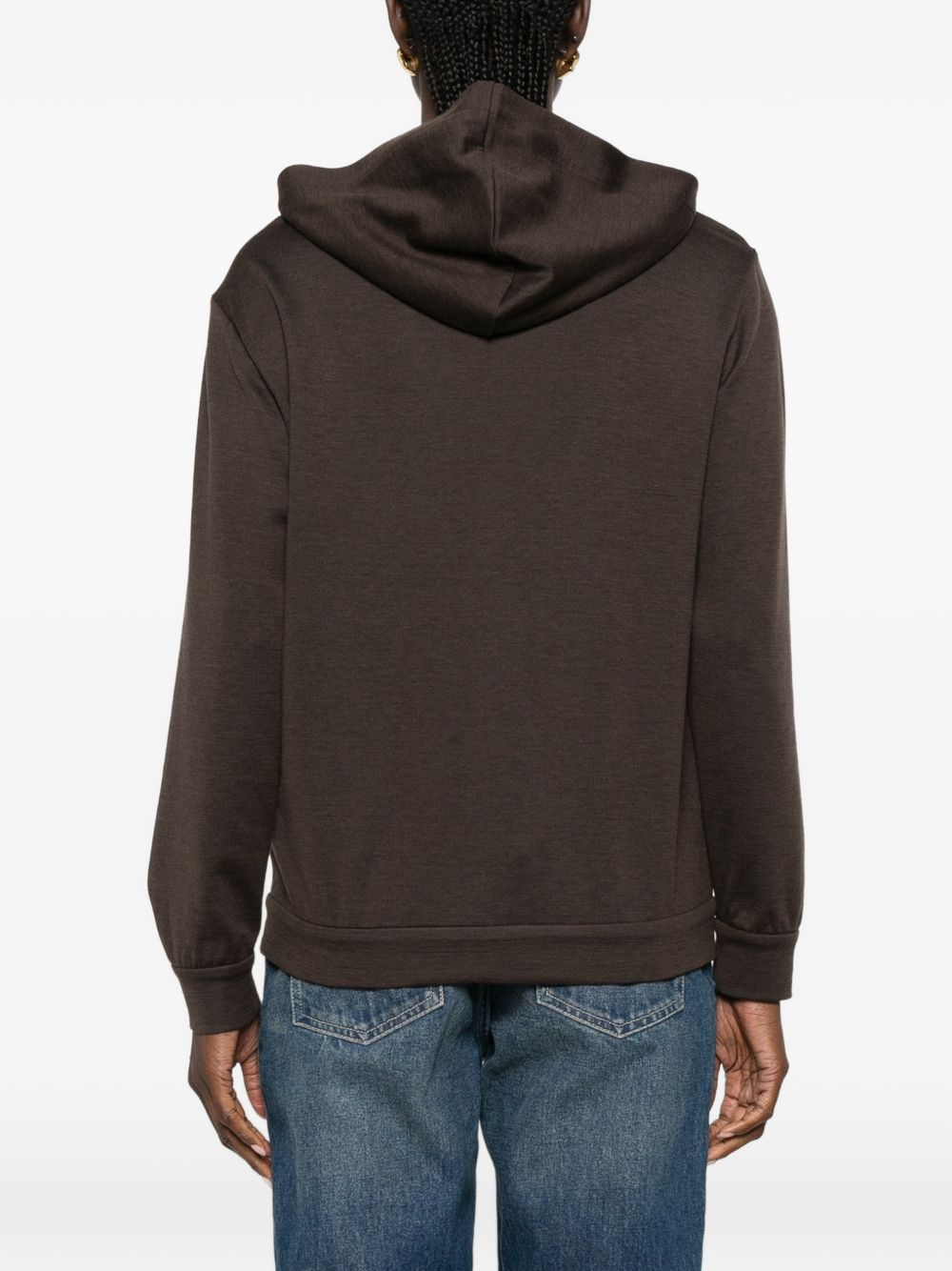 [Brunello Cucinelli] Cardigan FW26 MP828SB806C8227
