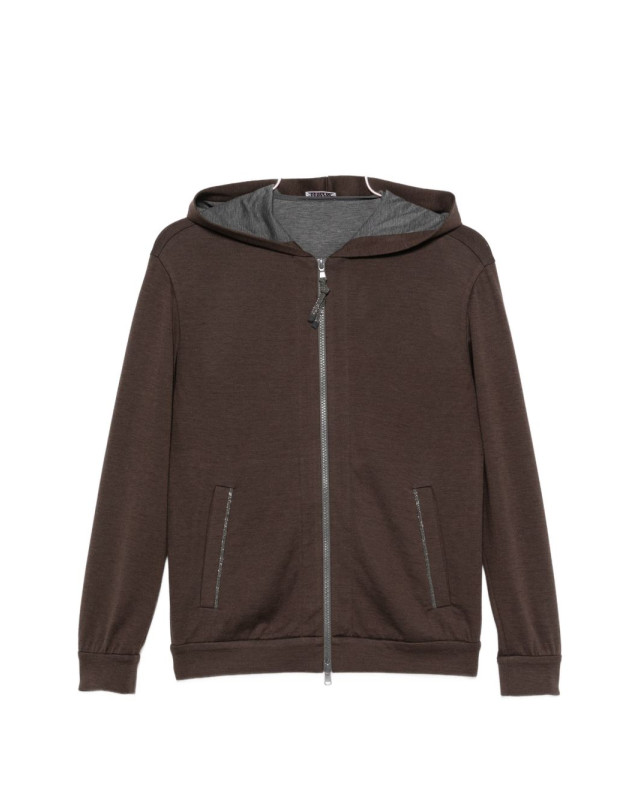 [Brunello Cucinelli] Cardigan FW26 MP828SB806C8227