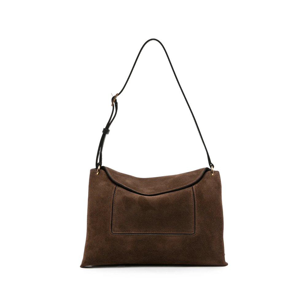 [WANDLER] Shoulder bag FW26 PENELOPE SLOUCH BAG PALIS