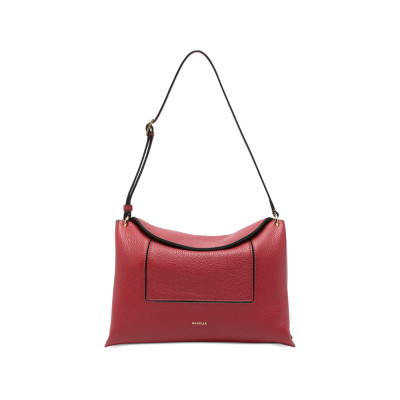 [WANDLER] Shoulder bag FW26 PENELOPE SLOUCH BAG SCCRU