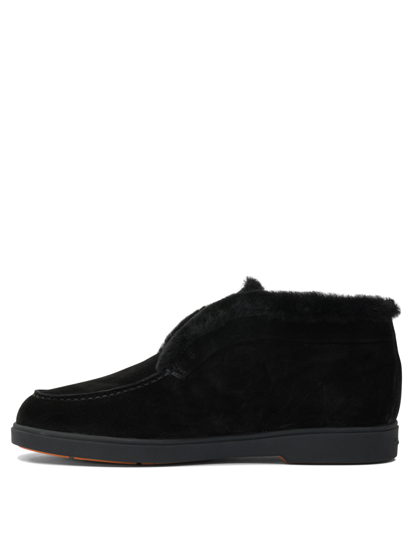 [Santoni] Loafer FW26 WUYA58457NERAPFRN01N01