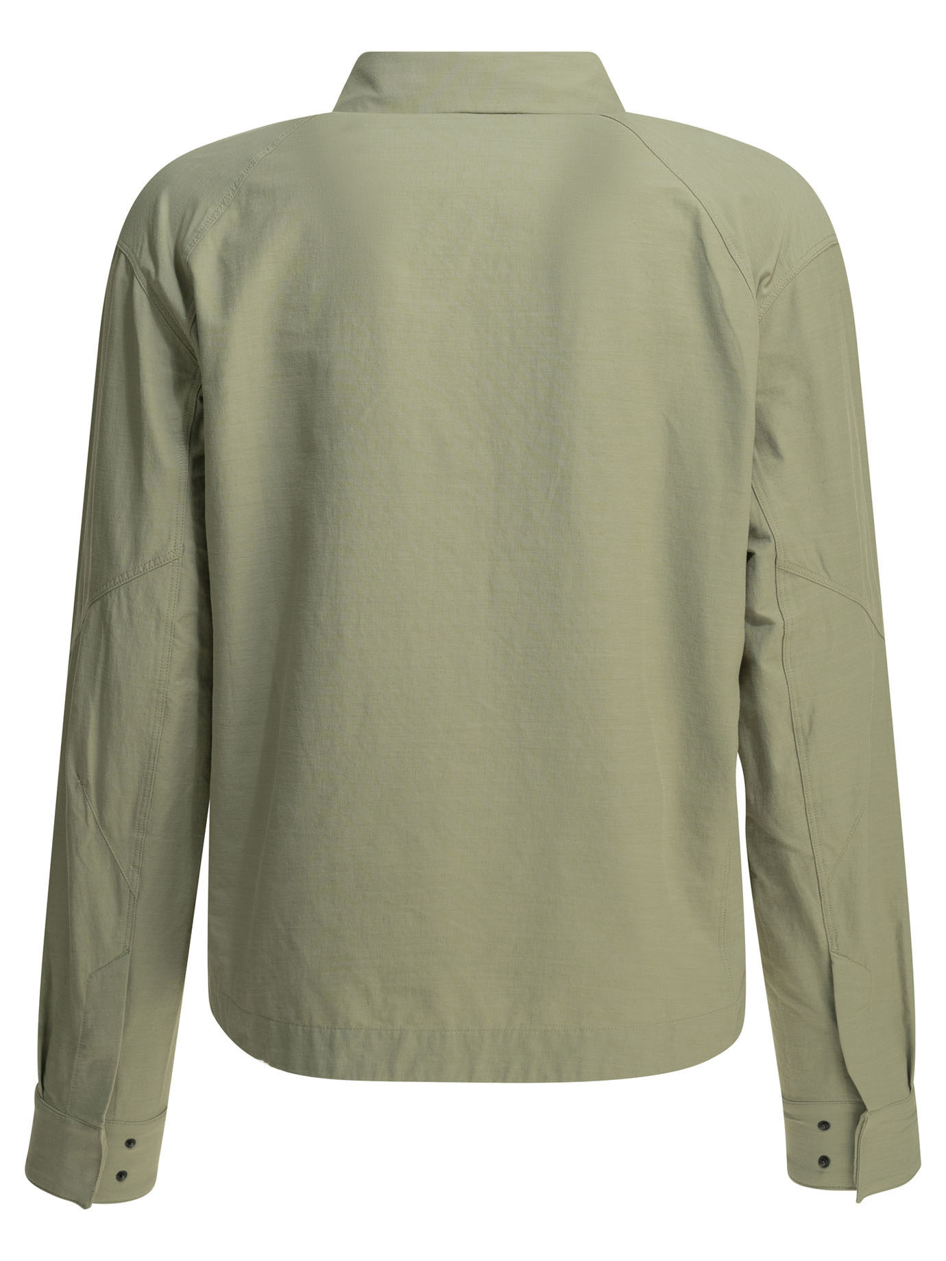 [ARC'TERYX] Jacket SS26 X000010240CLARKIA SL ODHRTHABITAT