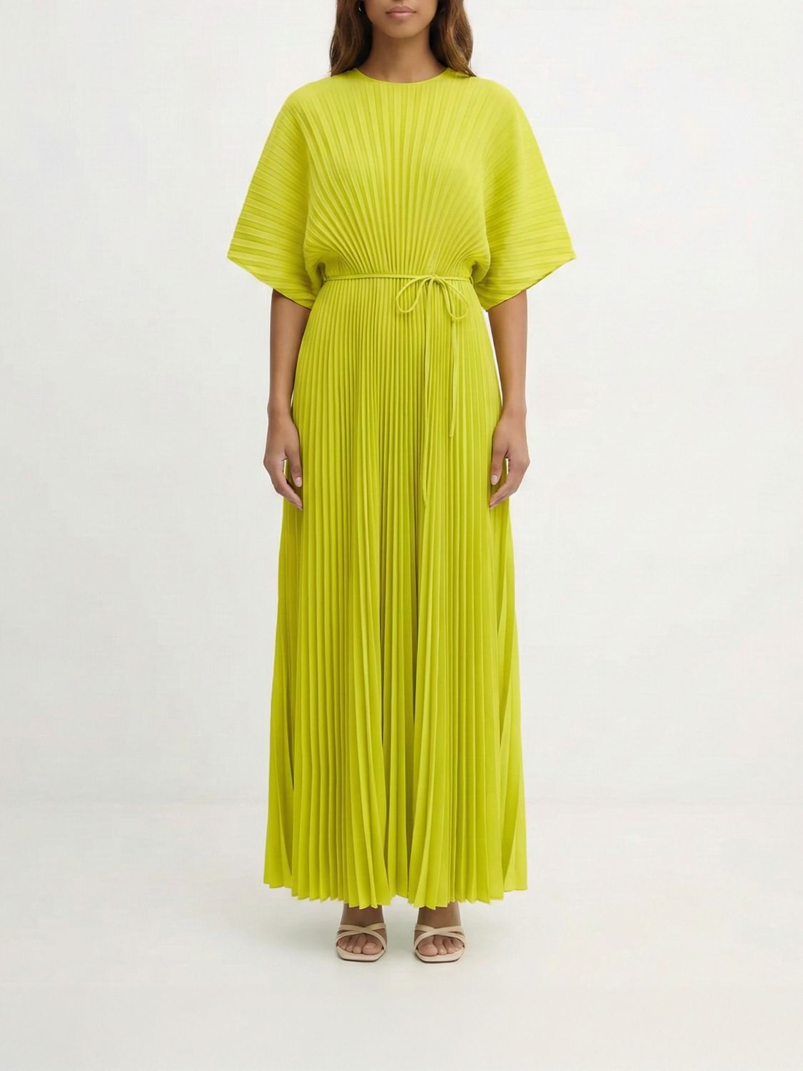 [Twinset] Short sleeve dress SS26 261TP2562 13171