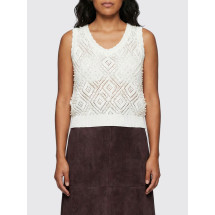 [Twinset] T-shirts Sleeveless SS26 261TP3202 00059