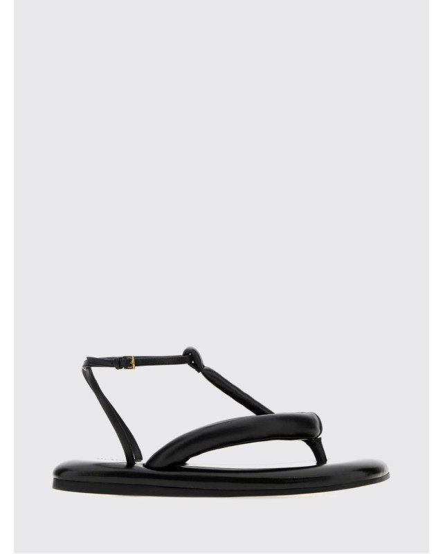 [Givenchy] Sandals SS26 BE30AXE00H 001
