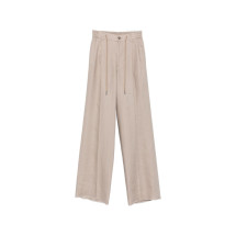 [Tagliatore 0205] Trousers SS26 PELAN340021ET818