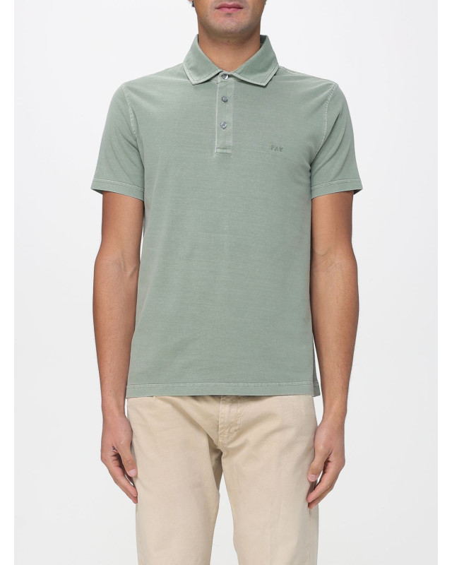 [Fay] T-shirts Short Sleeve SS26 NPMB252143TUY1 V400