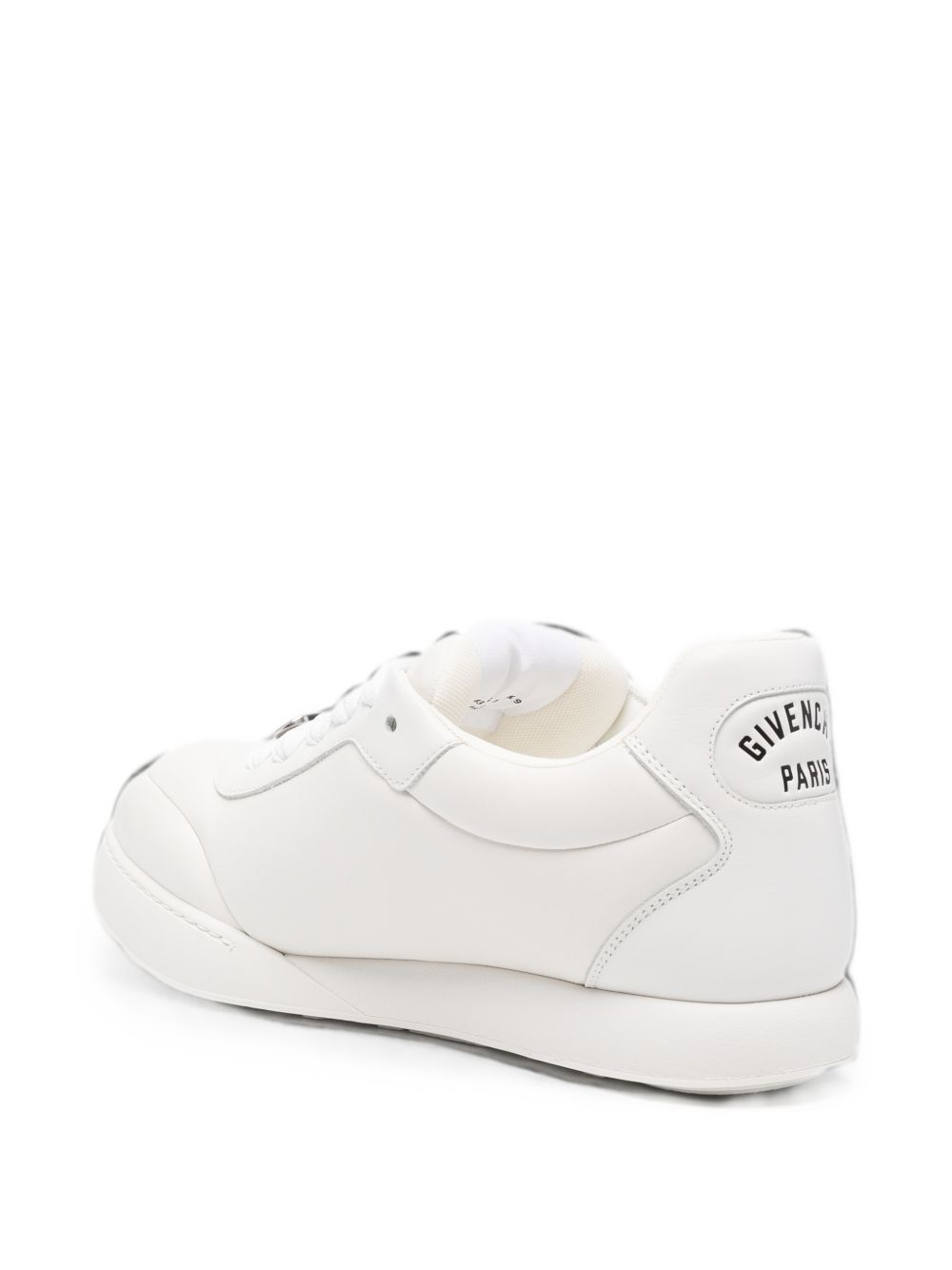 [Givenchy] Sneakers FW26 BH00B7H1XT100