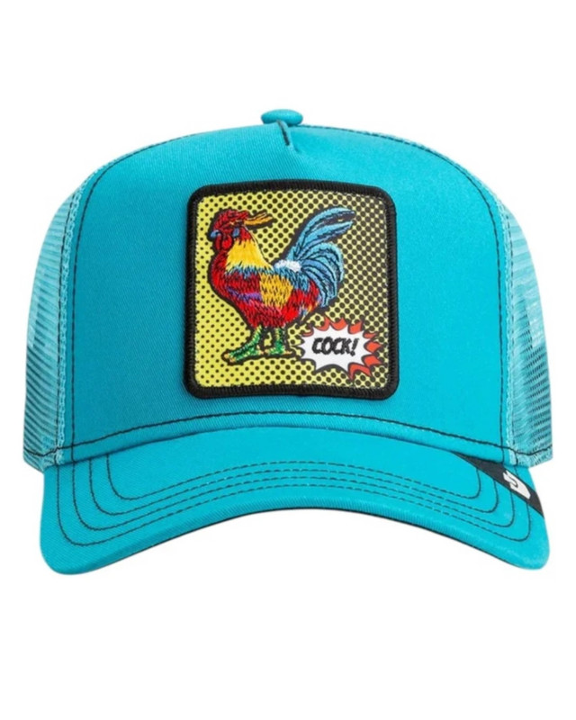 [GOORIN BROS] Cap FW26 101 3057