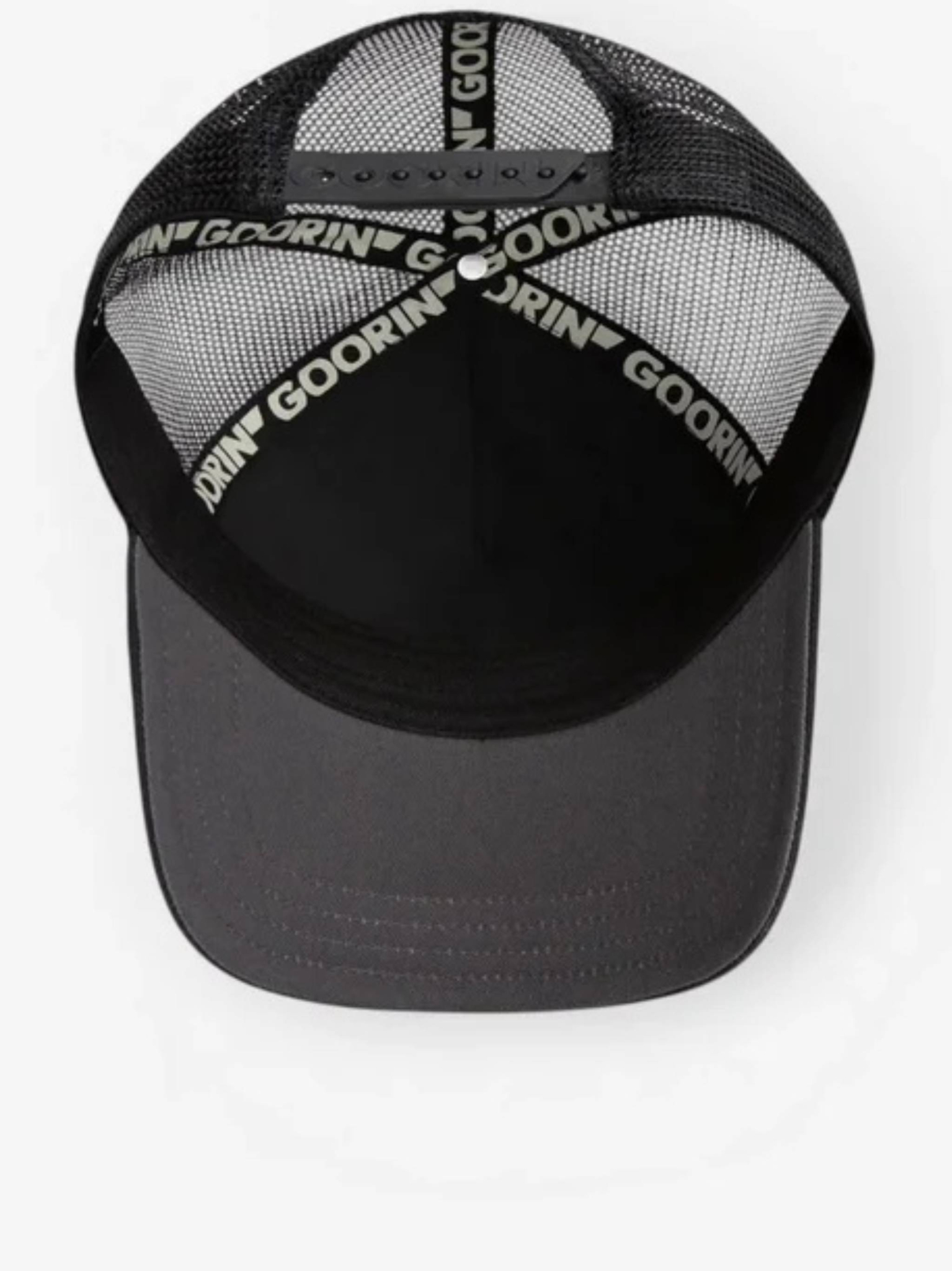 [GOORIN BROS] Cap FW26 101 2520
