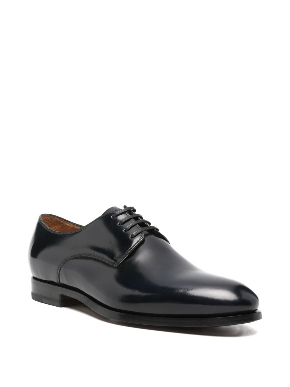 [Ortigni] Dress Shoes SS26 0440 549 NERO