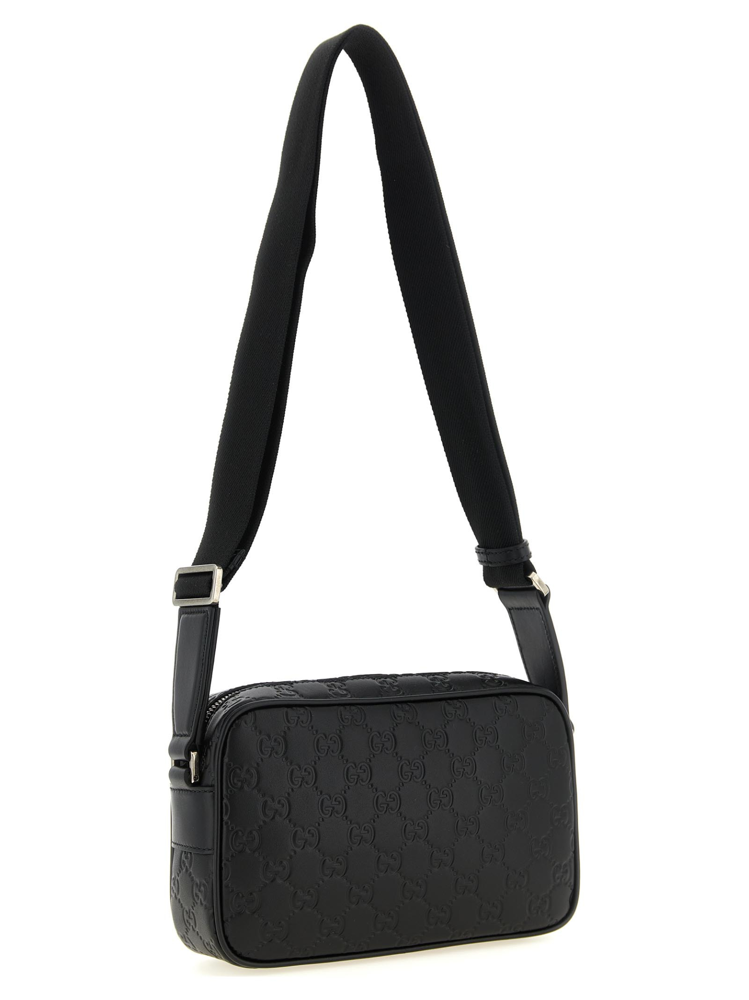 [Gucci] Cross body bag SS26 850242AAFOM1053