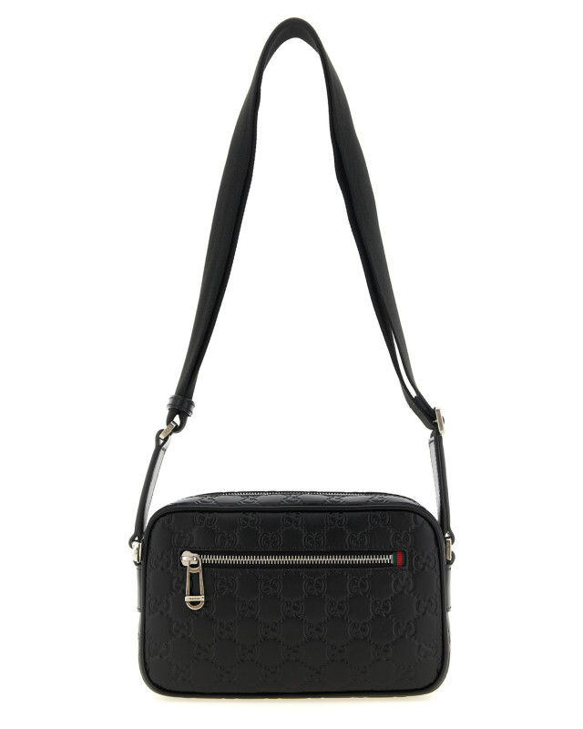 [Gucci] Cross body bag SS26 850242AAFOM1053
