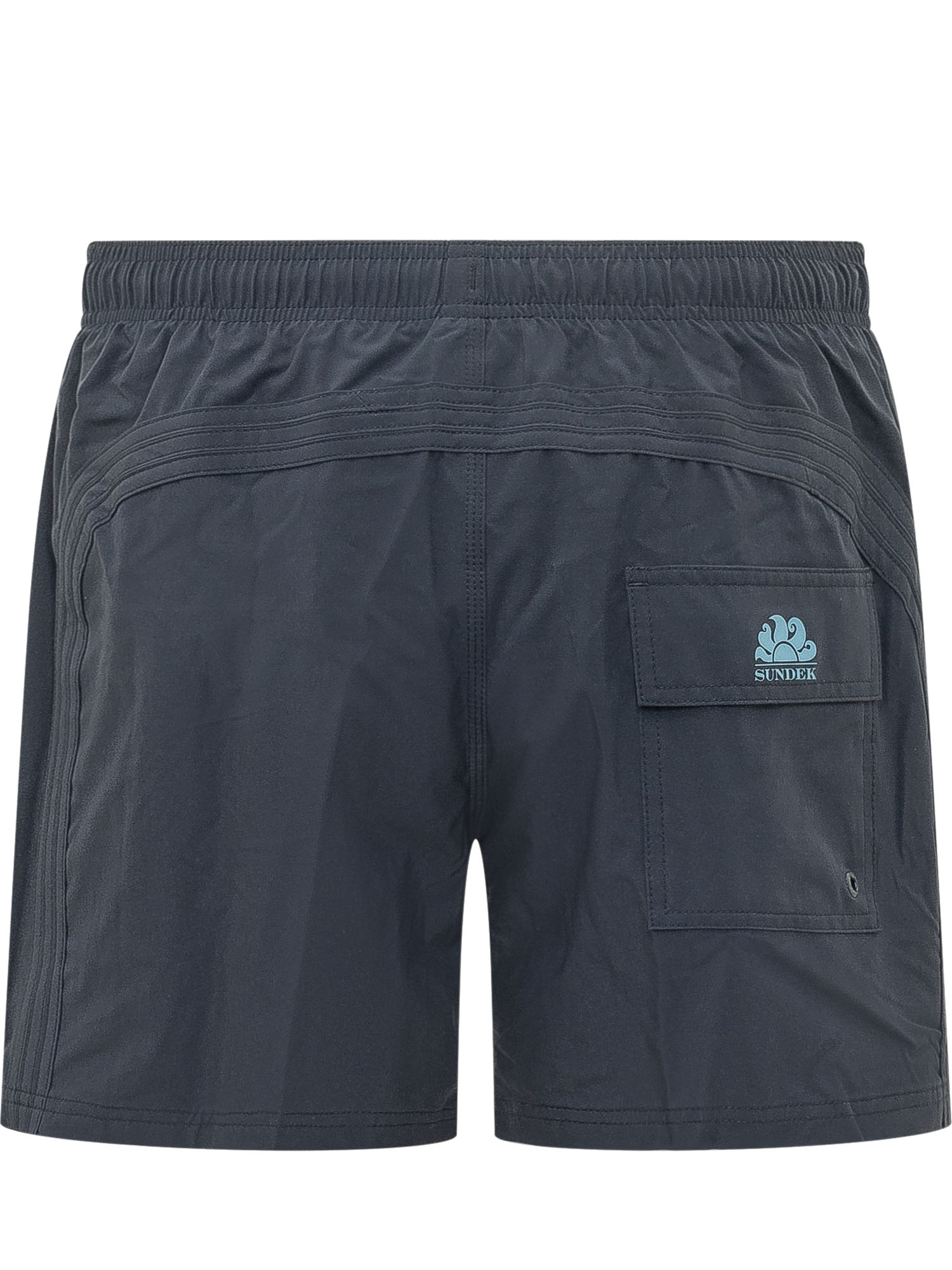 [SUNDEK] Swim Pants SS26 M504BDP7700 32201