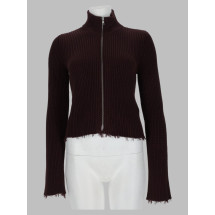 [MM6 Maison Margiela] Cardigan FW26 S52AM0309_M13039144