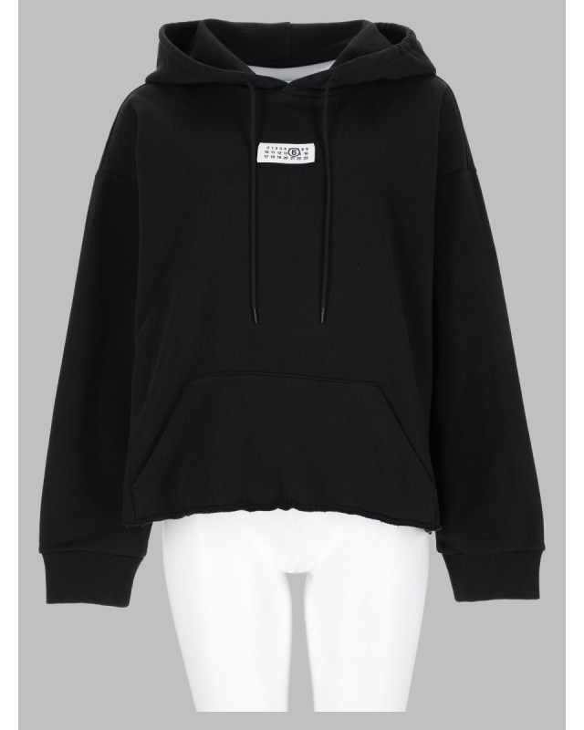 [MM6 Maison Margiela] Hoodie FW26 S52GU0235_M25025900