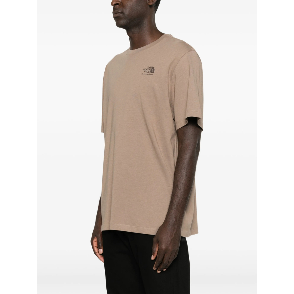 [THE NORTH FACE] T-shirts Short Sleeve FW26 NF0A8JAC2H91