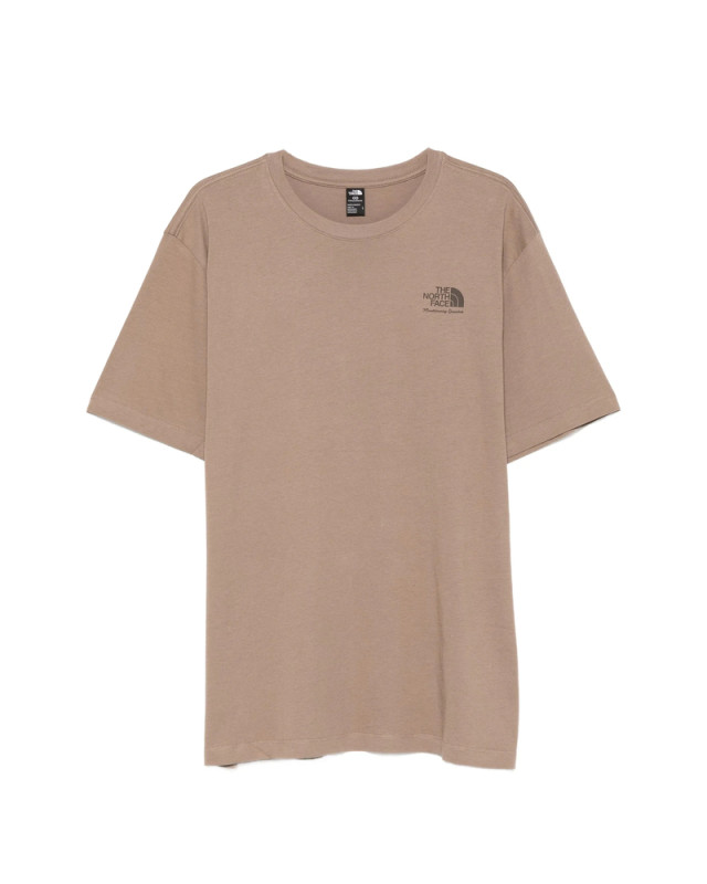 [THE NORTH FACE] T-shirts Short Sleeve FW26 NF0A8JAC2H91
